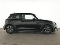 Second-hand Mini Cooper S Essential 178 CP (130 kW) 2021 Negru Hatchback