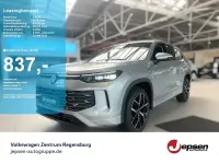Brugt VW Tayron Elegance 204 HK (150 kW) 2026 Sølv SUV