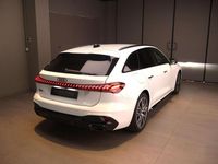 Neu Audi A5 S-Line 204 PS (150 kW) 2025 Weiß Kombi