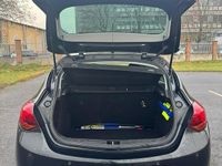 Gebraucht Opel Astra 122 PS (89 kW) 2012 Schwarz Limousine