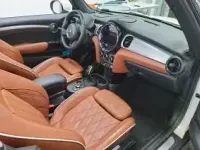 Occasion Mini Cooper S Cabriolet 178 ch (130 kW) 2021 Blanc Cabriolet