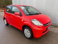 gebraucht Subaru Justy J13 Active 5-Türer *8-FACH*KLIMA*AUX*