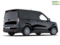 Neu Ford Transit Active 125 PS (91 kW) 2025 Agate black metallic Van / Kleinbus