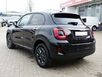 gebraucht Fiat 500X 1.0 Turbo LED Klima Apple/Android Temp