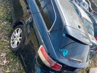 Gebraucht Toyota Avensis 177 PS (130 kW) 2011 Schwarz Kombi