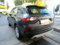 Second-hand Ford Kuga 190 CP (139 kW) 2021 Gri SUV