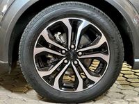 Gebraucht Ford Puma ST-Line 125 PS (91 kW) 2022 Grau SUV