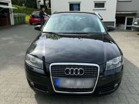 gebraucht Audi A3 Sportback 2.0 TDI (DPF) DSG Ambiente Ambiente