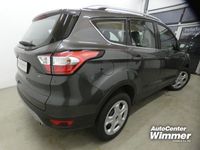 gebraucht Ford Kuga 2.0 TDCi 4x4 Cool & Connect