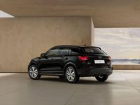 Neu Audi Q2 Comfort 150 PS (110 kW) 2026 Schwarz SUV