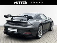Gebraucht Porsche 911 GT3 510 PS (375 kW) 2023 Grau Coupé