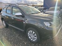 gebraucht Dacia Duster II Adventure 1,3 110KW Navi Kamara