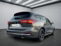 Neu Ford Focus Titanium 155 PS (114 kW) 2025 Grau Kombi