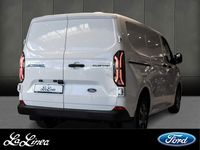 Neu Ford Transit 100 kW (136 PS) 2025 Weiss