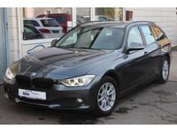 gebraucht BMW 318 d Touring