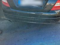 Gebraucht Mercedes 200 180 PS (132 kW) 2007 Schwarz Limousine