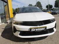 Gebraucht Opel Astra 131 PS (96 kW) 2025 Arktis weiß Limousine