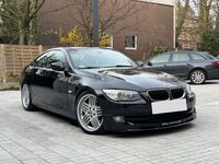 gebraucht Alpina D3 2.0 Bi-Turbo SWITCH-TRONIC Aut. Coupe