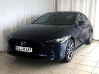 Gebraucht Mazda 3 Exclusive-Line 140 PS (102 kW) 2025