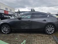 Neu Mazda 3 Exclusive-Line 140 PS (102 kW) 2025