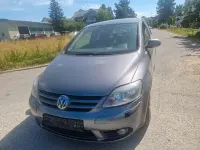 Gebraucht VW Golf IV 105 PS (77 kW) 2006 United grey Kombi