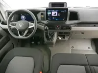 Brugt VW Crafter 140 HK (102 kW) 2025 Hvid Van