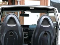 Second-hand Suzuki Samurai 70 CP (51 kW) 1995 Alb SUV