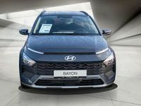 Gebraucht Hyundai Bayon Select 101 PS (74 kW) 2024 Andere farbe SUV
