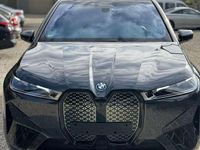Gebraucht BMW iX 384 kW (523 PS) 2024 Grau SUV