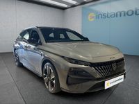 Neu Peugeot 308 SW GT 145 PS (106 kW) 2025 Grau Kombi