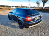 gebraucht Audi S3 8L AMK 210 PS