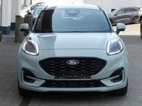 Gebraucht Ford Puma ST-Line 125 PS (91 kW) 2024 Grau SUV