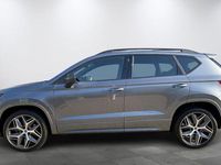 Gebraucht Seat Ateca FR 150 PS (110 kW) 2024 Grau SUV