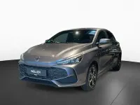 Occasion MG MG3 Luxury 194 ch (142 kW) 2025 Gris Citadine