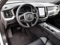 Gebraucht Volvo XC60 Plus 455 PS (334 kW) 2023 Weiß SUV