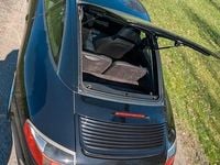 Second-hand Porsche 996 320 CP (235 kW) 2003 Negru Coupe