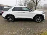 Gebraucht Ford Explorer ST-Line 363 PS (266 kW) 2022 Andere SUV
