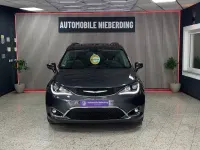 Usata Chrysler Pacifica 291 CV (214 kW) 2018 Grigio Monovolume