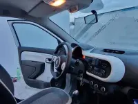 Usata Renault Twingo Experience 69 CV (50 kW) 2016 Bianco Utilitaria