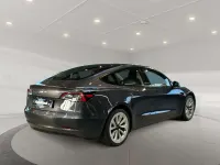 Occasion Tesla Model 3 366 kW (498 ch) 2022 Argent Berline