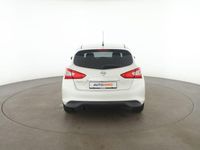 Gebraucht Nissan Pulsar Acenta 116 PS (85 kW) 2016 Weiß Limousine