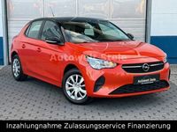 gebraucht Opel Corsa F Edition Klima PDC DAB Tempomat