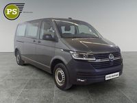 Gebraucht VW T6.1 150 PS (110 kW) 2022 Grau Van