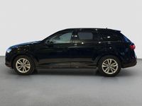 Gebraucht Audi Q7 Basis 340 PS (250 kW) 2020 Schwarz (tiefschwarz) SUV