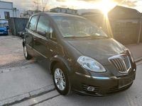 Gebraucht Lancia Musa 95 PS (69 kW) 2008 Grau Van / Kleinbus