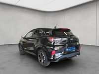 Gebraucht Ford Puma ST-Line 155 PS (114 kW) 2024 Schwarz SUV