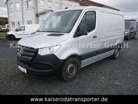 Usata Mercedes Sprinter 2019 Argento Furgone