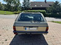 Gebraucht Mercedes E280 185 PS (136 kW) 1981 Kombi