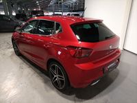 gebraucht Seat Ibiza 1.0 TSI FR Navi|DAB|Kamera|LED