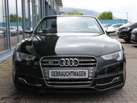 gebraucht Audi S5 Cabriolet 3.0 TFSI quattro *Xenon/Kamera/Navi*